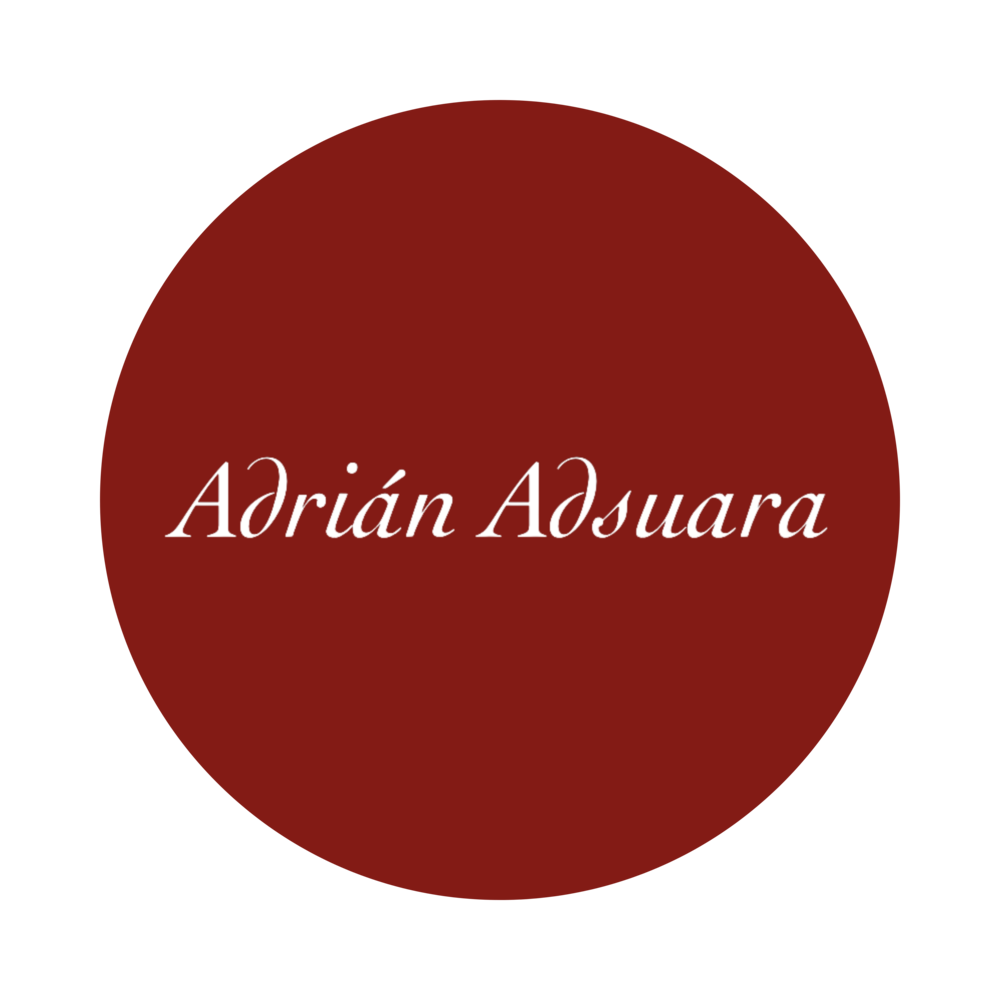 Adrian adsuara. CORTE DE JAMÓN (1)